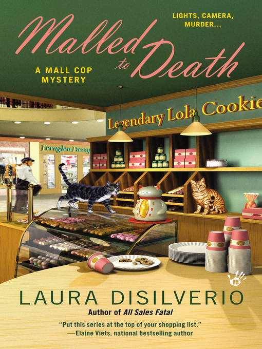 Title details for Malled to Death by Laura DiSilverio - Available